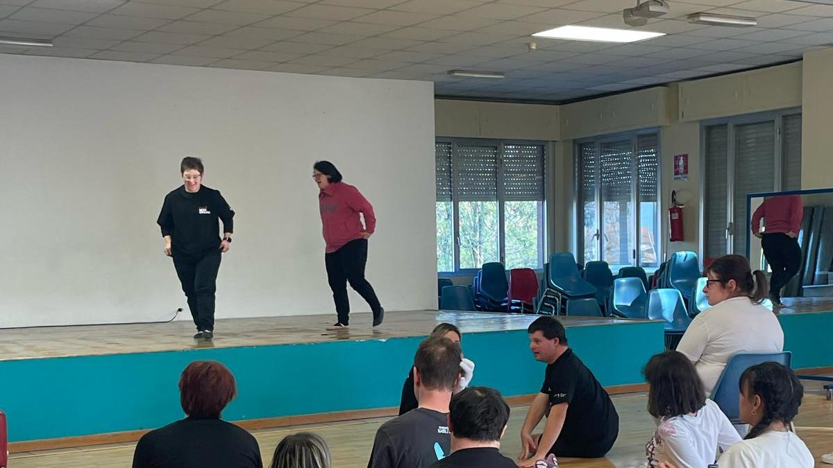 Twinkly e il teatro che unisce: 22 anni di emozioni e inclusione