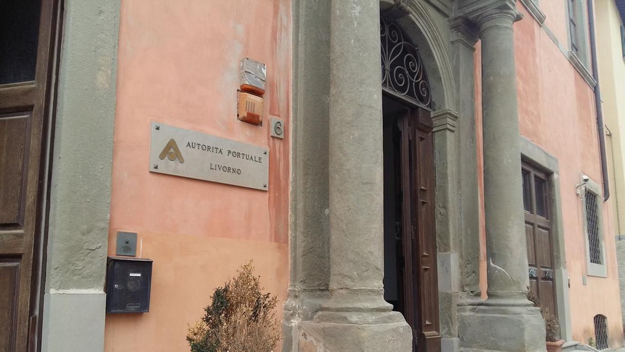 Palazzo Rosciano