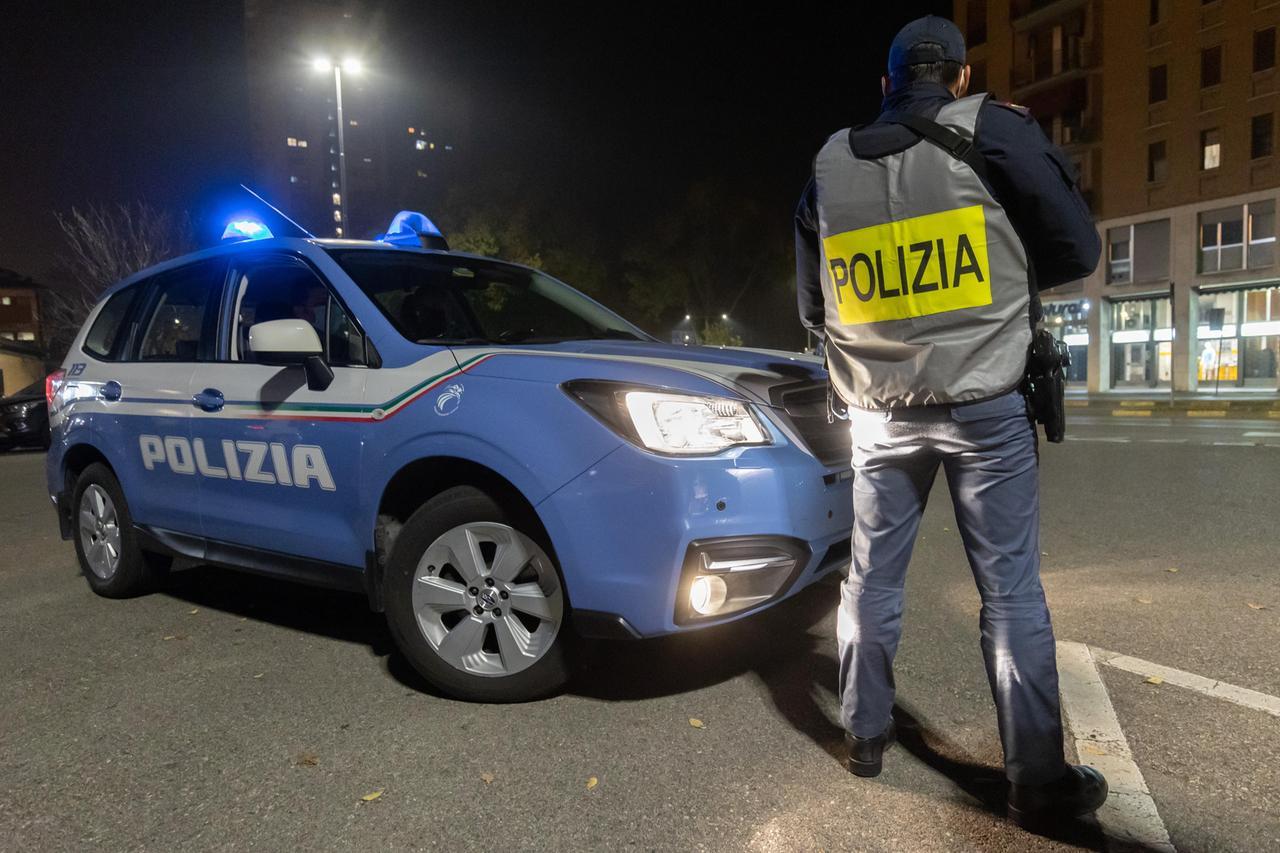 Ferrara, arrestato un uomo per spaccio in Gad: sequestrati eroina e contanti