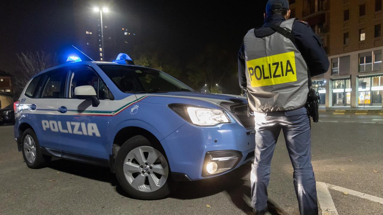 Ferrara, arrestato un uomo per spaccio in Gad: sequestrati eroina e contanti