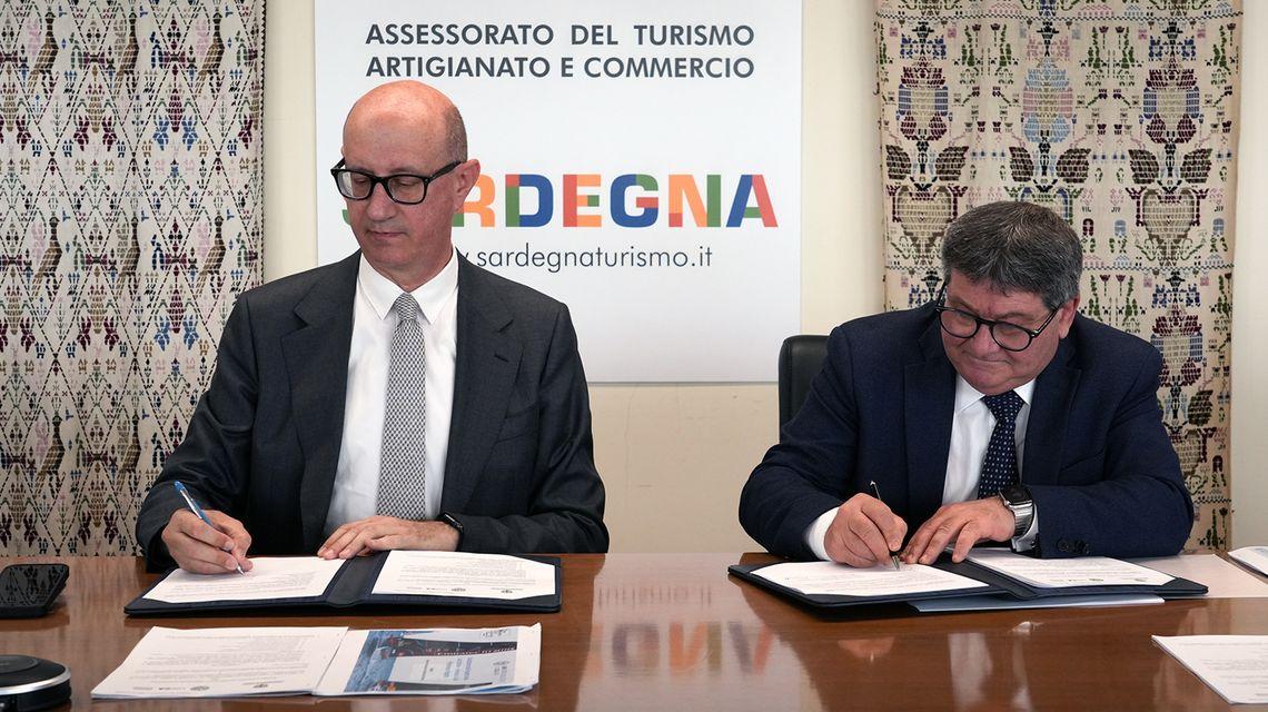 Grandi eventi, accordo Regione-Università per misurarne l’impatto