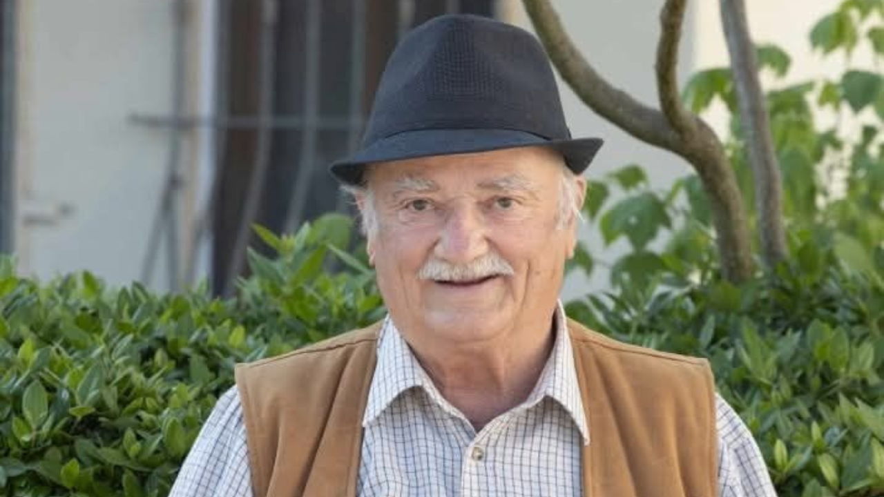 Domenico "Meco" Gamberi