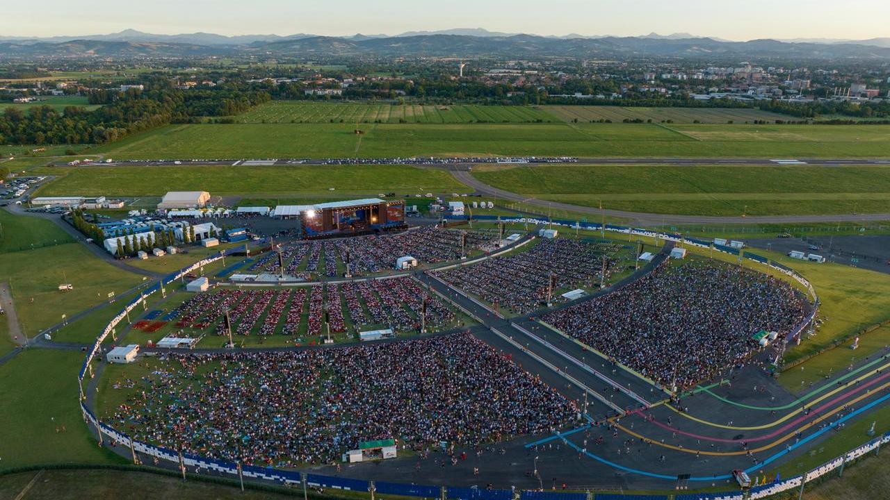 Hellwatt festival, dopo il caos esplode il caso politico: la Cisl chiede un’audizione pubblica