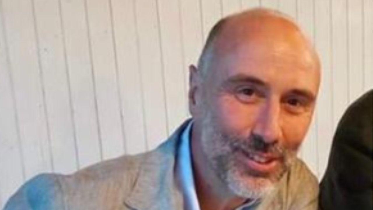Il docente aveva 52 anni 
