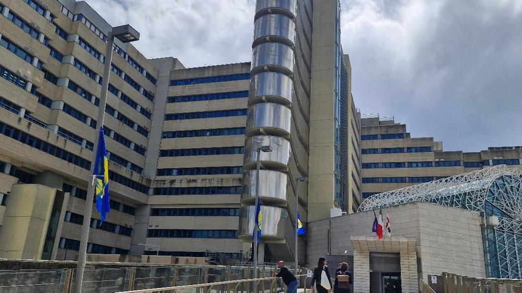 Cagliari, al Brotzu il convegno sui linfomi: date e orari