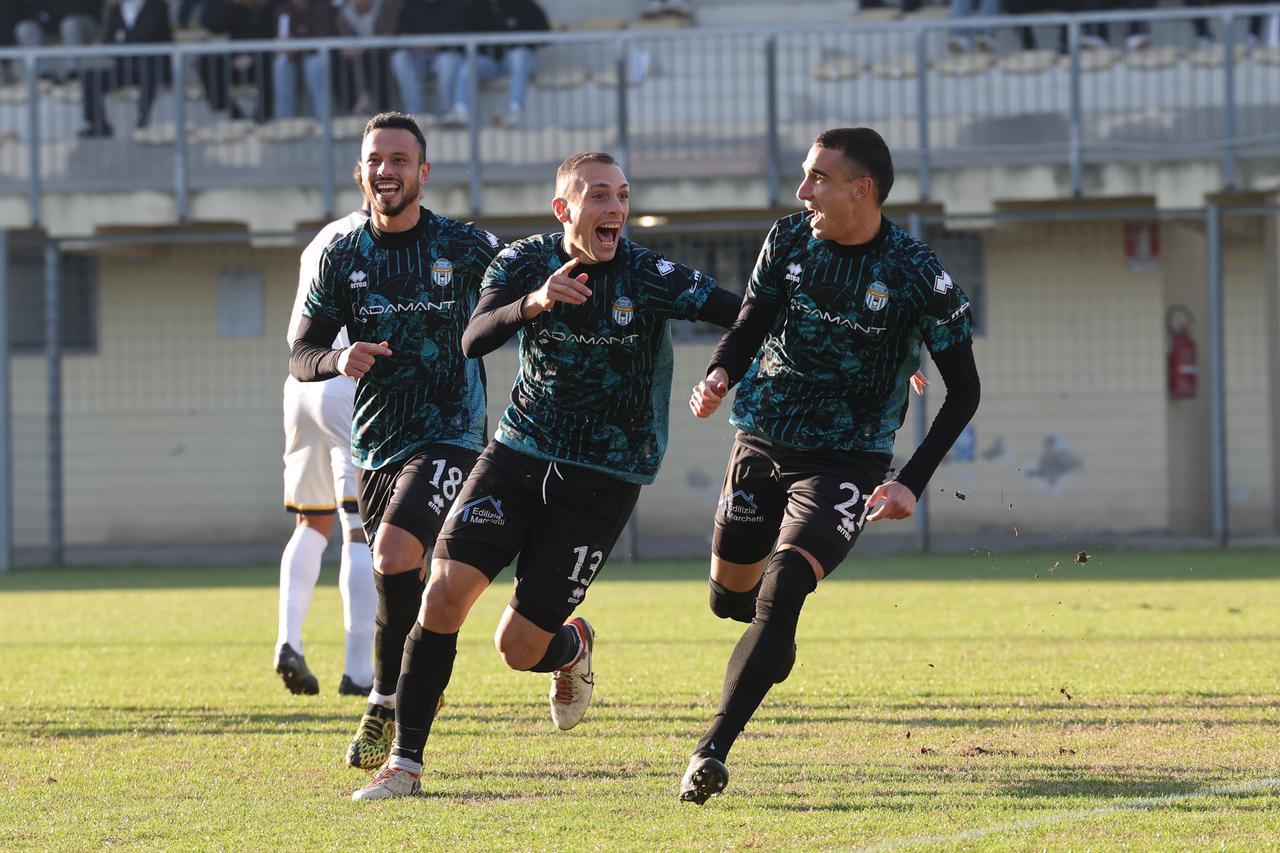 Ars et Labor senti Cozzari: «Ai playoff siamo pronti a dare tutto, con testa e cuore»
