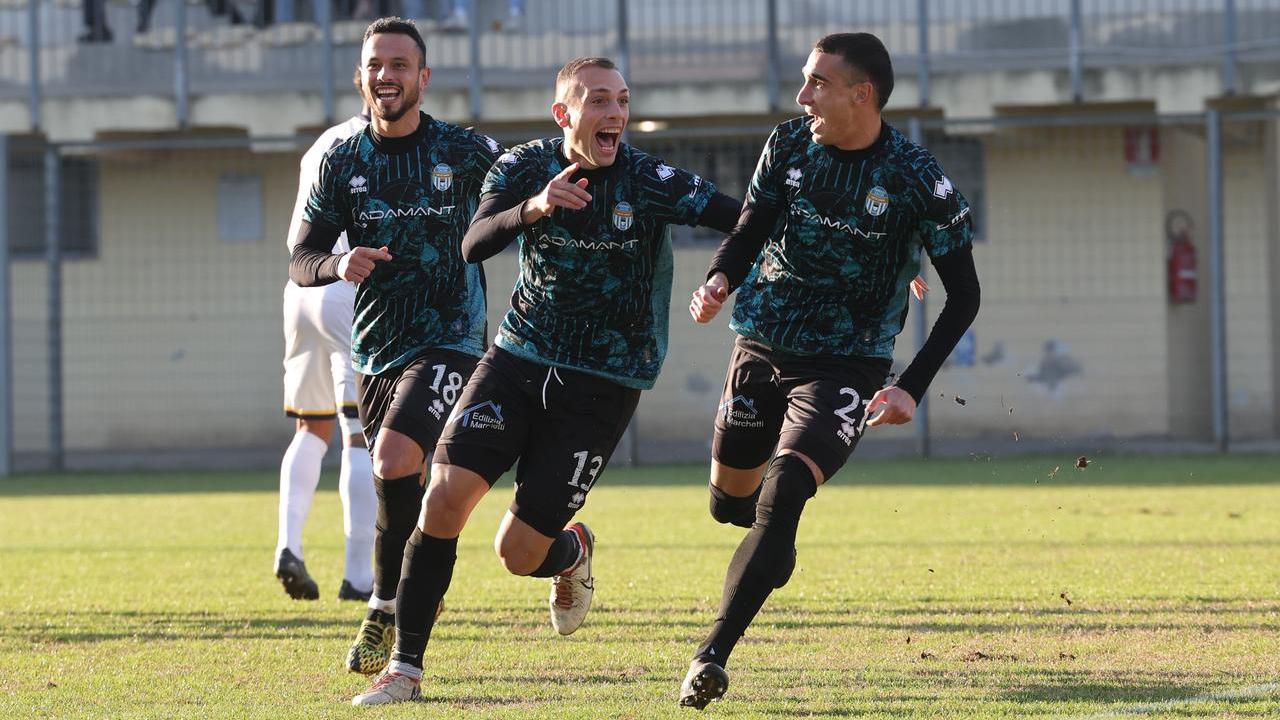 Ars et Labor senti Cozzari: «Ai playoff siamo pronti a dare tutto, con testa e cuore»