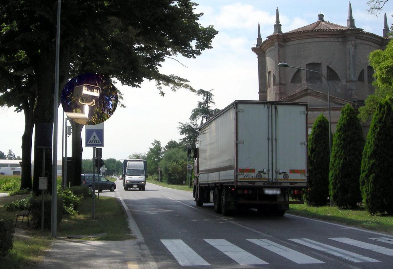 Unione Valli e Delizie, multe non pagate: ecco a quanto ammontano