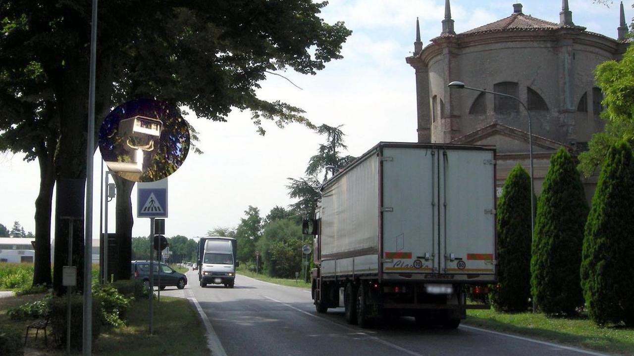 Unione Valli e Delizie, multe non pagate: ecco a quanto ammontano