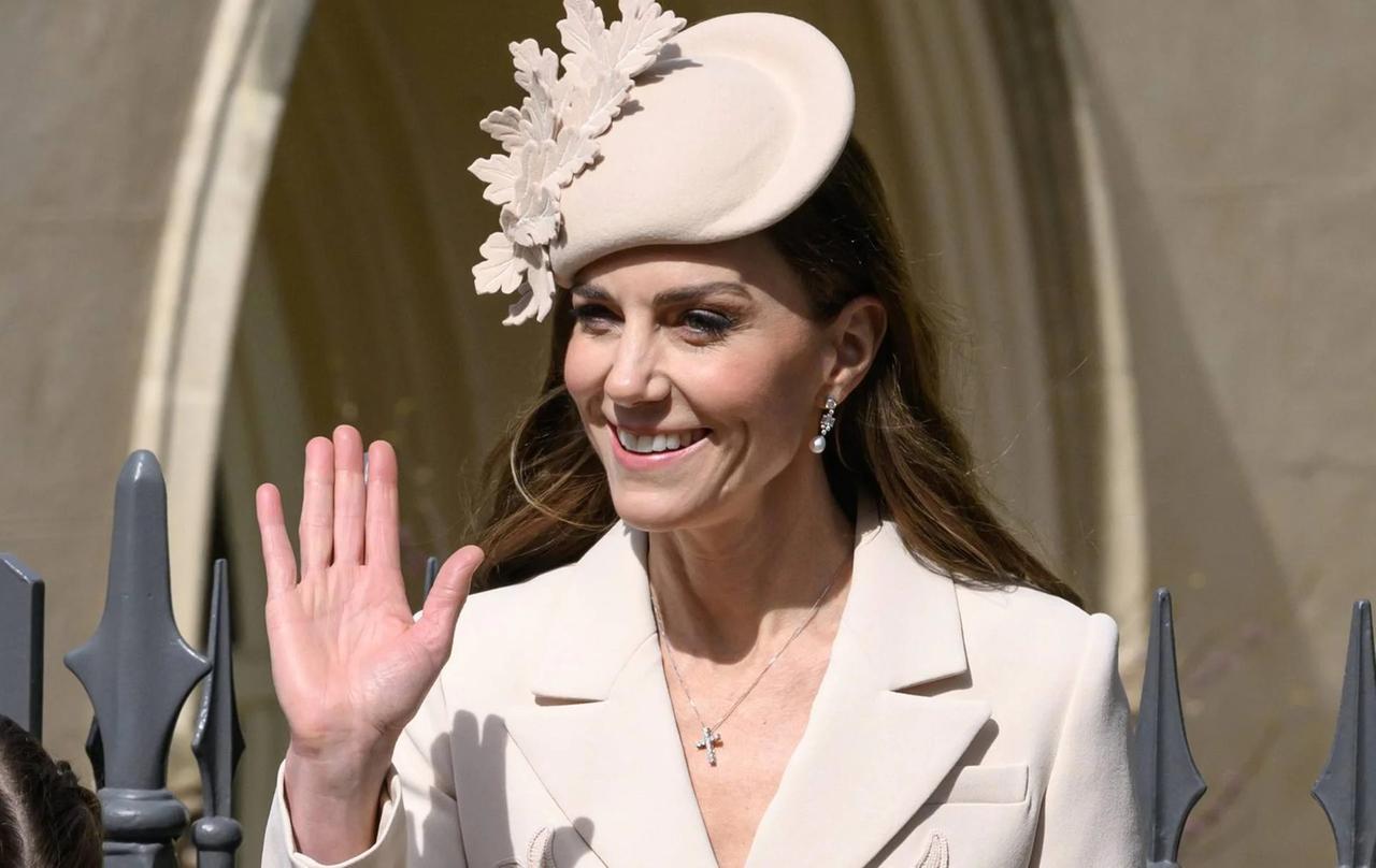 Kate Middleton a Reggio Emilia, la visita segreta degli emissari di Kensington Palace: ecco come tutto ha avuto inizio