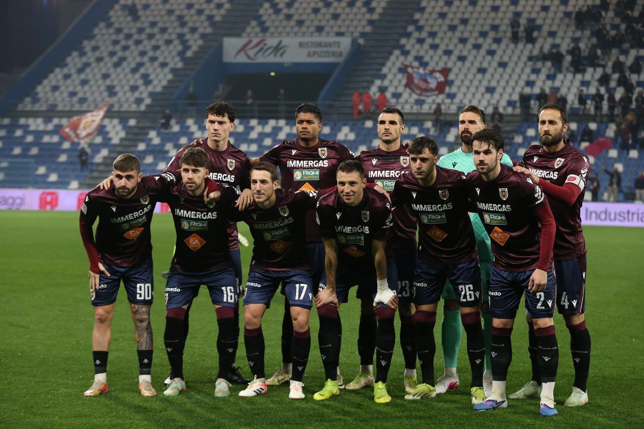 Reggiana-Sampdoria, stasera l’ultima speranza salvezza: cosa serve ai granata per andare ai play out