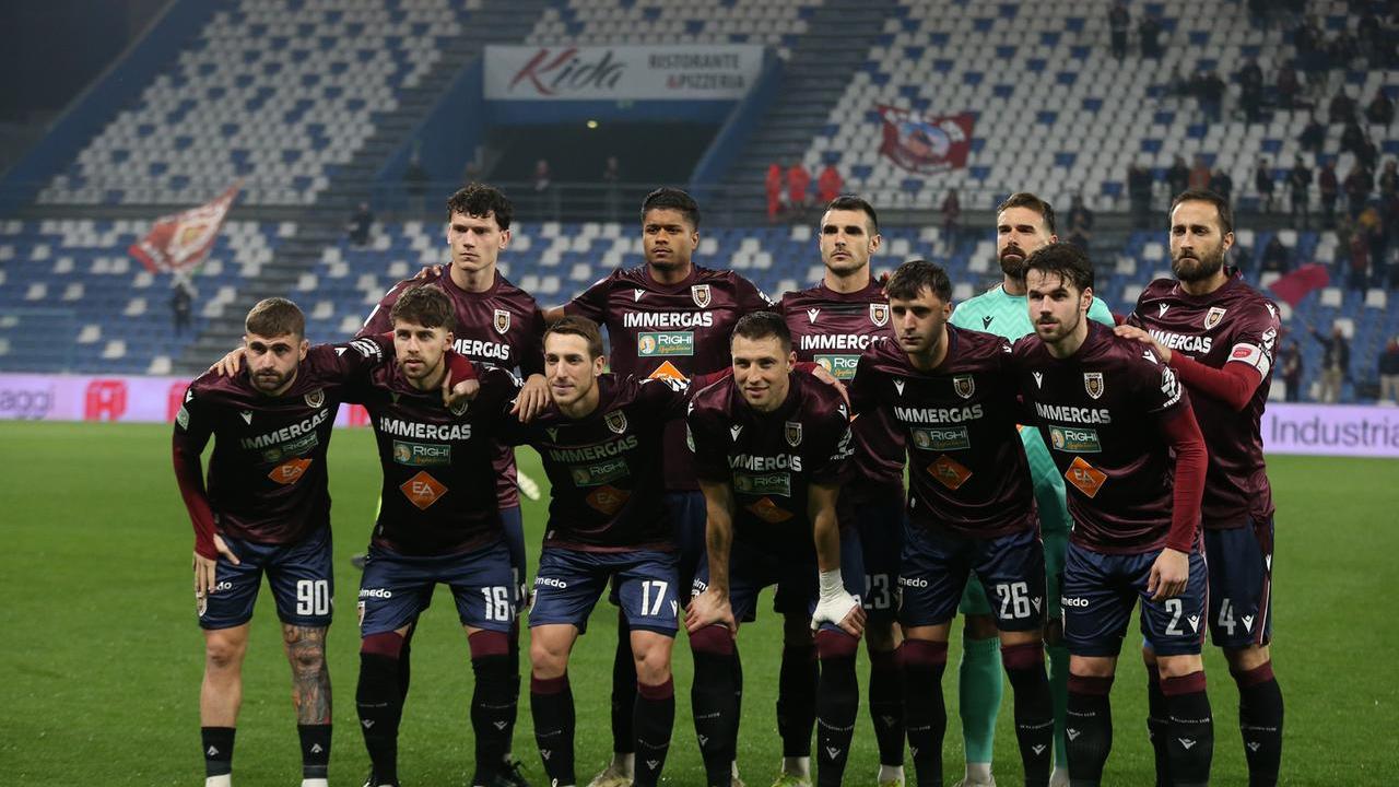 Reggiana-Sampdoria, stasera l’ultima speranza salvezza: cosa serve ai granata per andare ai play out