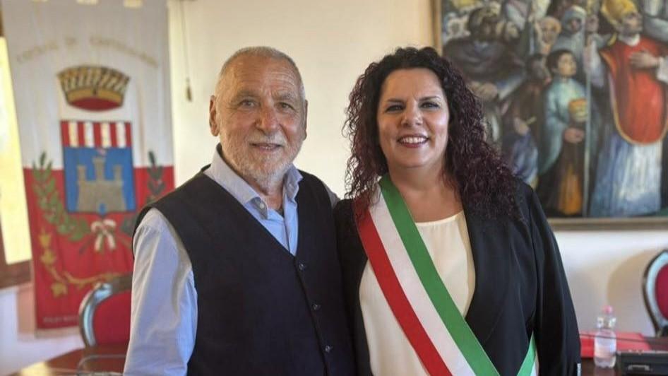 Castelsardo in lutto: è morto il vicesindaco Giovanni Pinna