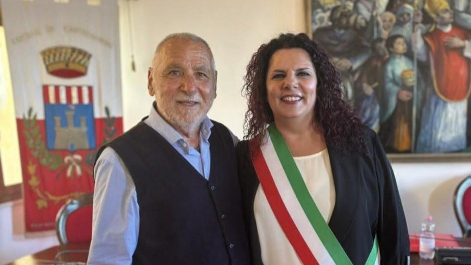 Castelsardo in lutto: è morto il vicesindaco Giovanni Pinna