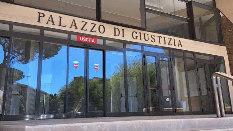 Il tribunale di Grosseto