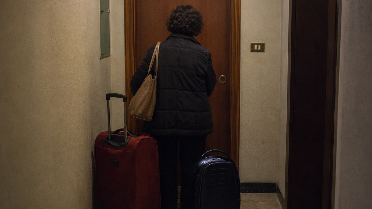 Invalida e senza casa. La storia di Luisa: da una stanza in affitto all’altra, in attesa di un alloggio pubblico