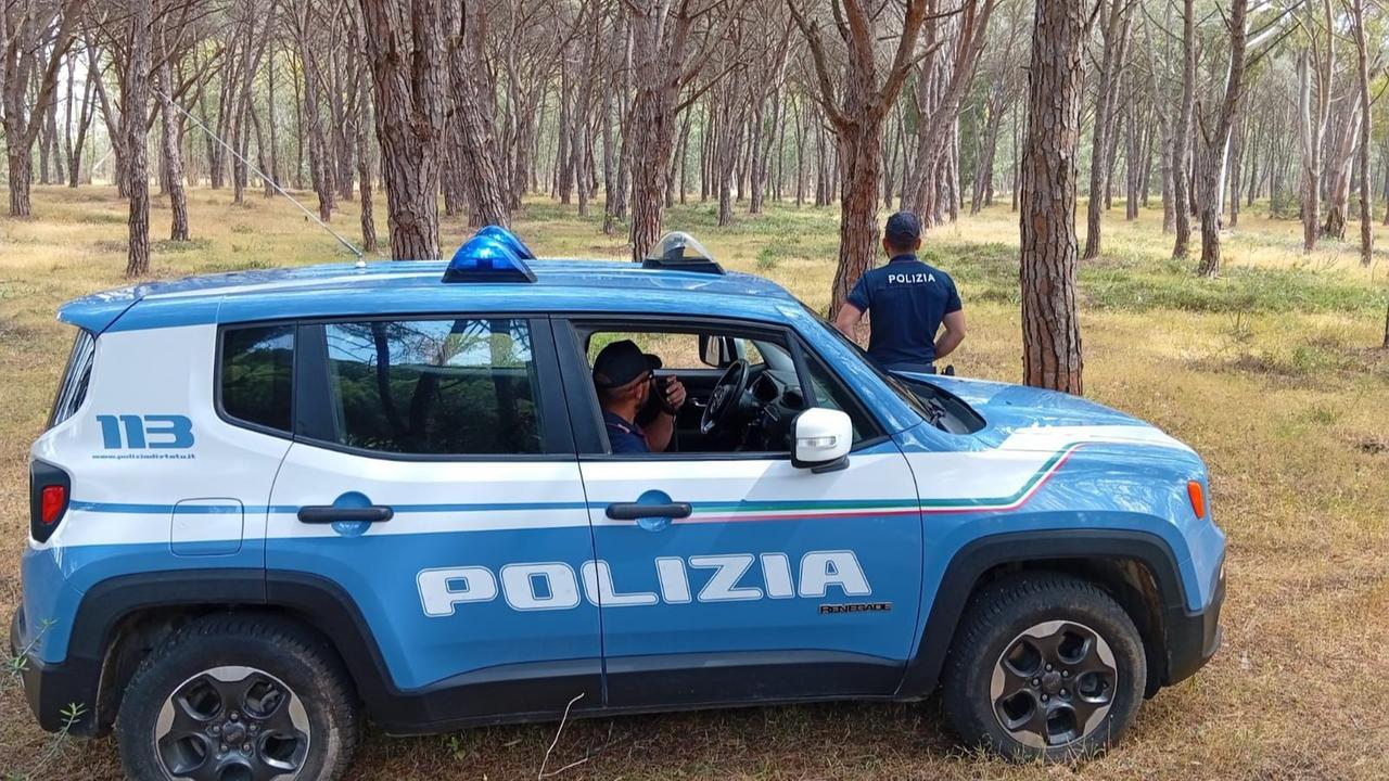 In cella il molestatore della pineta: è accusato di violenza sessuale – Cosa sappiamo