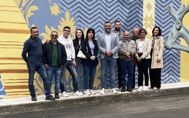 Bultei, il sindaco Arca si ricandida: «Vogliamo proseguire il lavoro» – In lista sei conferme e quattro new entry