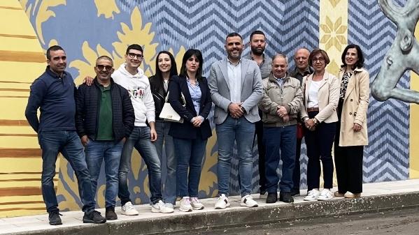 Bultei, il sindaco Arca si ricandida: «Vogliamo proseguire il lavoro» – In lista sei conferme e quattro new entry