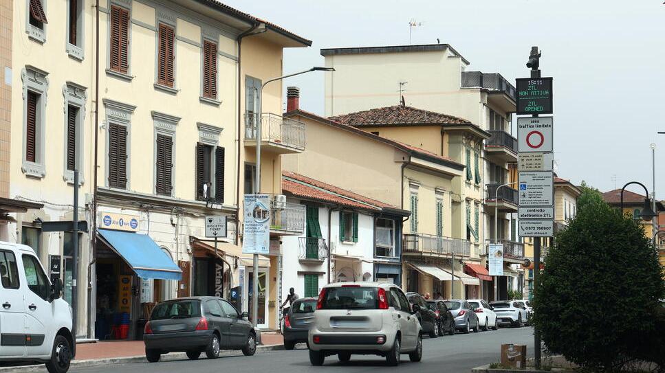 Martinelli (Vivi corso Roma): «Facciamo rete con gli albergatori e confidiamo nella Fondazione Turismo a Montecatini»