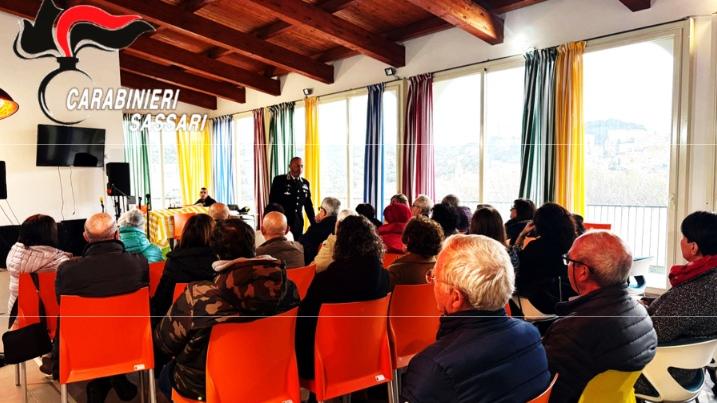 Dai finti carabinieri alle carte clonate: ecco le truffe più diffuse contro gli anziani