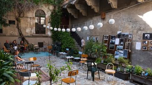 Fotografia Europea, torna la Notte Off tra live e performance in via Roma
