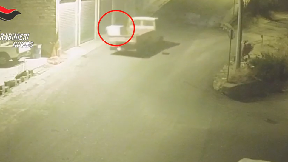 Assalto al bancomat delle Poste, quattro arresti dopo il blitz – VIDEO