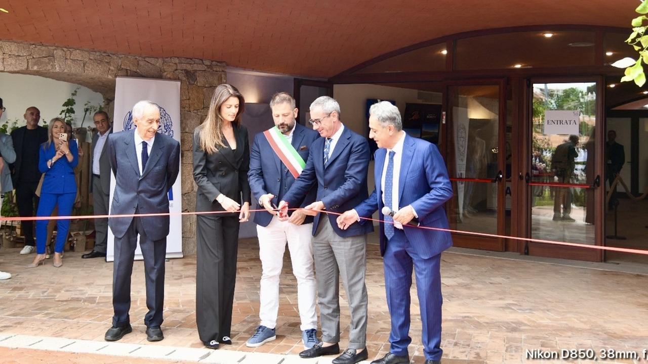 Tra Wine & food, la Costa Smeralda brinda al festival e alla stagione