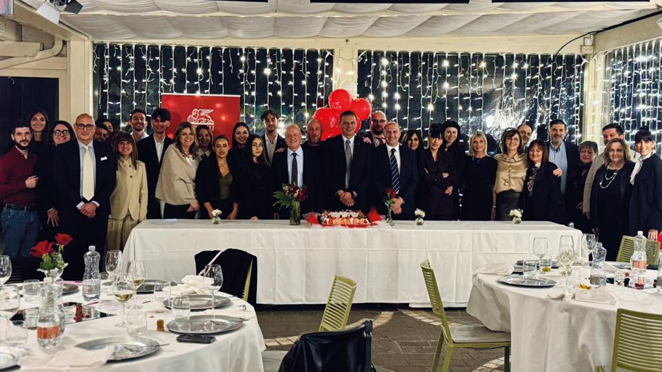 Tutela, previdenza e salute tra i capisaldi della Gimar