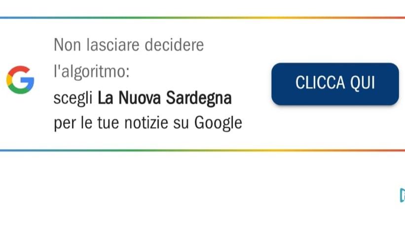 Nuovo algoritmo di Google, ecco come scegliere La Nuova Sardegna tra le fonti di informazione preferite