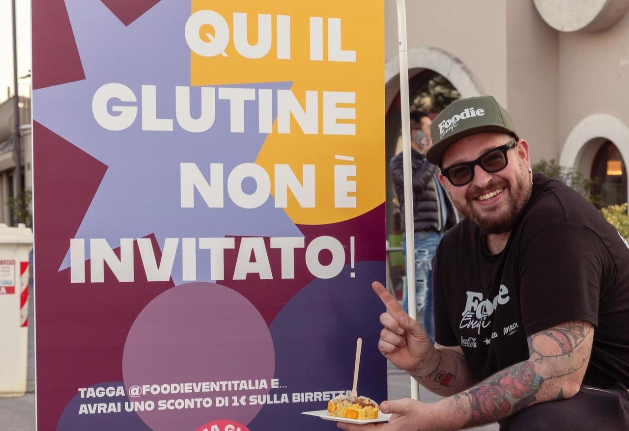 
	Il festival del cibo senza glutine debutta a Modena

