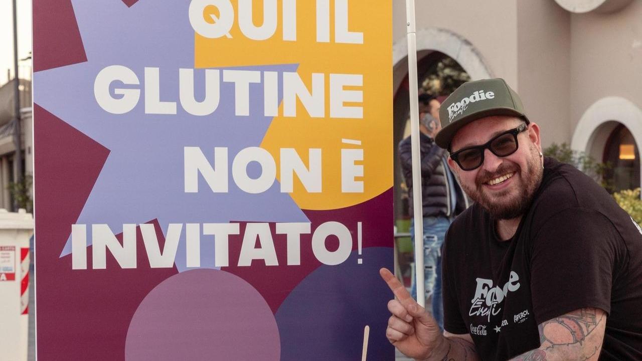 Il festival del cibo senza glutine debutta a Modena