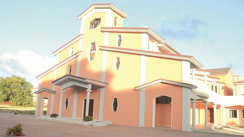 Sassari, entrò in Chiesa armato di forbici e cesoie: la sentenza del giudice