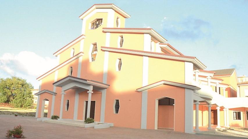 Sassari, entrò in Chiesa armato di forbici e cesoie: la sentenza del giudice