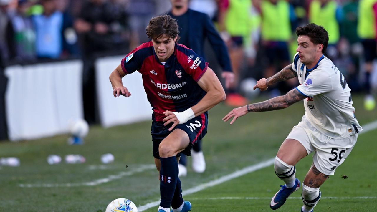 Il Cagliari aspetta l’Udinese alla Domus e spera di fare festa