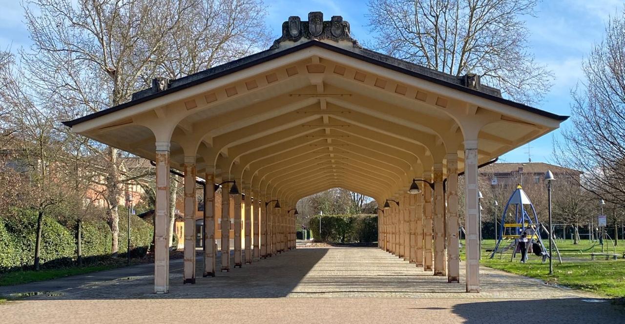 
	Il Foro Boario di Carpi ospiter&agrave; "Freschissimo"

