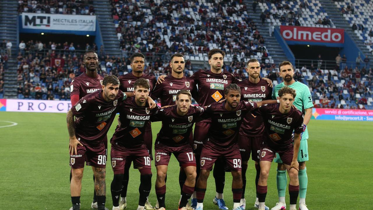 La Reggiana batte la Sampdoria ma è tutto inutile, è retrocessione in C: la cronaca della partita