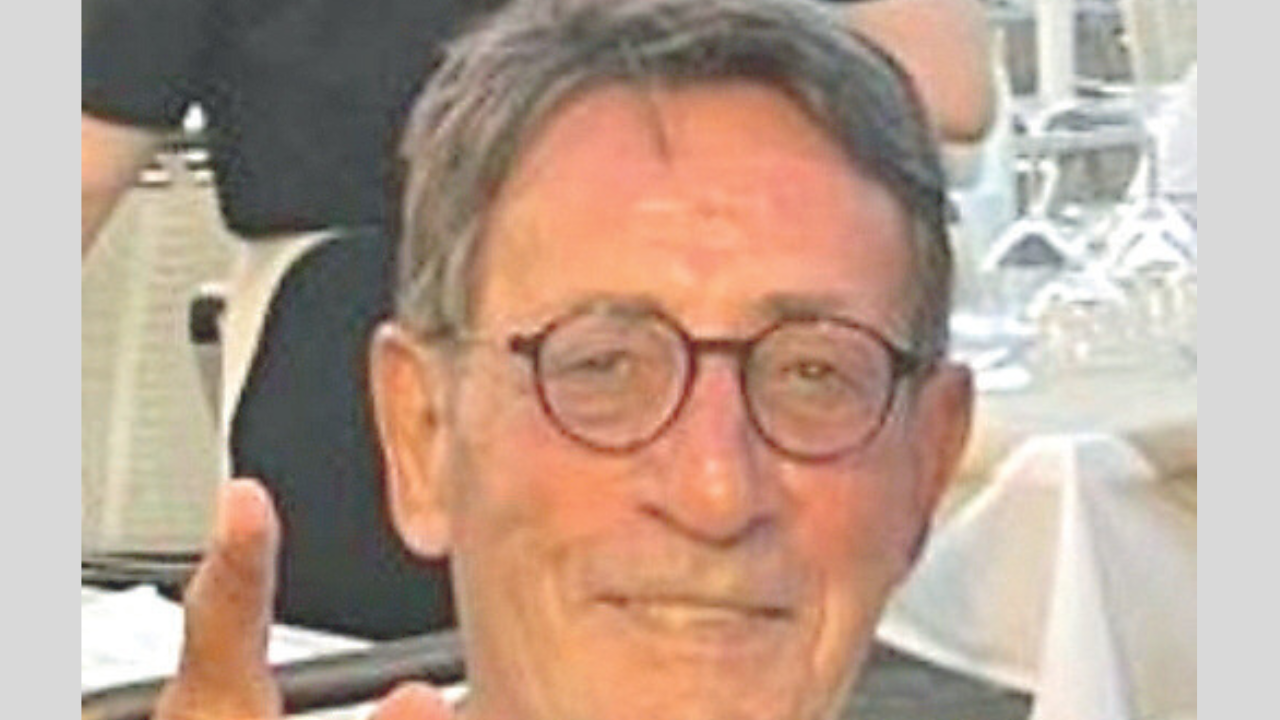 Enrico Benelli, aveva 72 anni