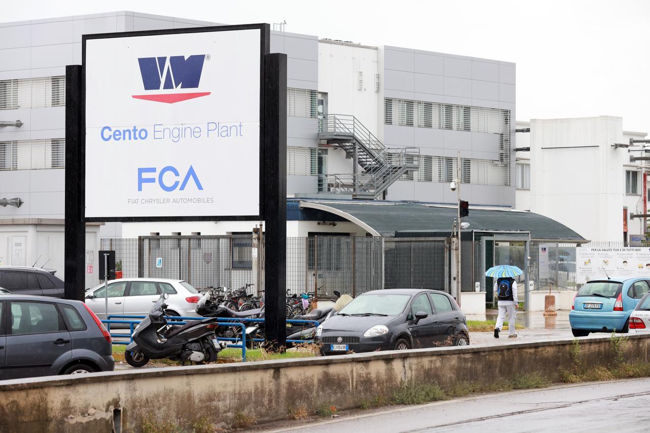 Altre 12 settimane di cassa integrazione alla Vm di Cento
