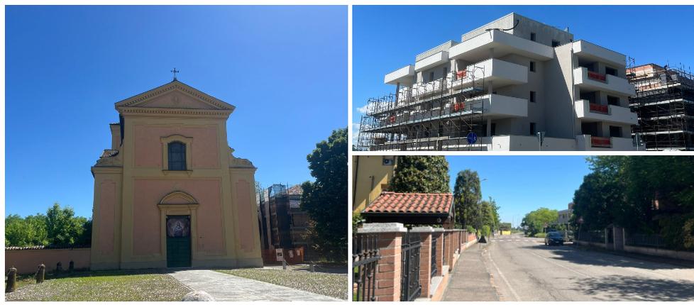 
	Il nostro viaggio a Cittanova

