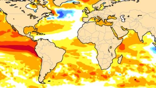 Estate 2026, caldo record a luglio e agosto: El Niño torna e diventa super – Ecco che cosa succede