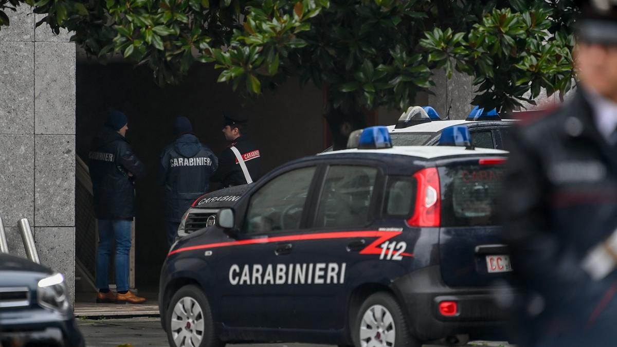 Uccide la moglie, fugge e lo ritrovano sulla tomba del figlio – Ecco che cosa sappiamo