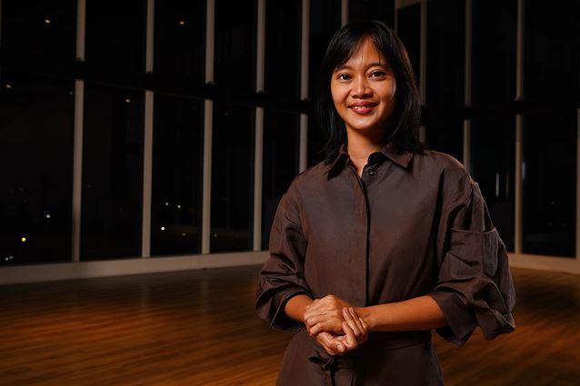 L’artista indonesiana Dian Suci vince il Max Mara Art Prize for Women