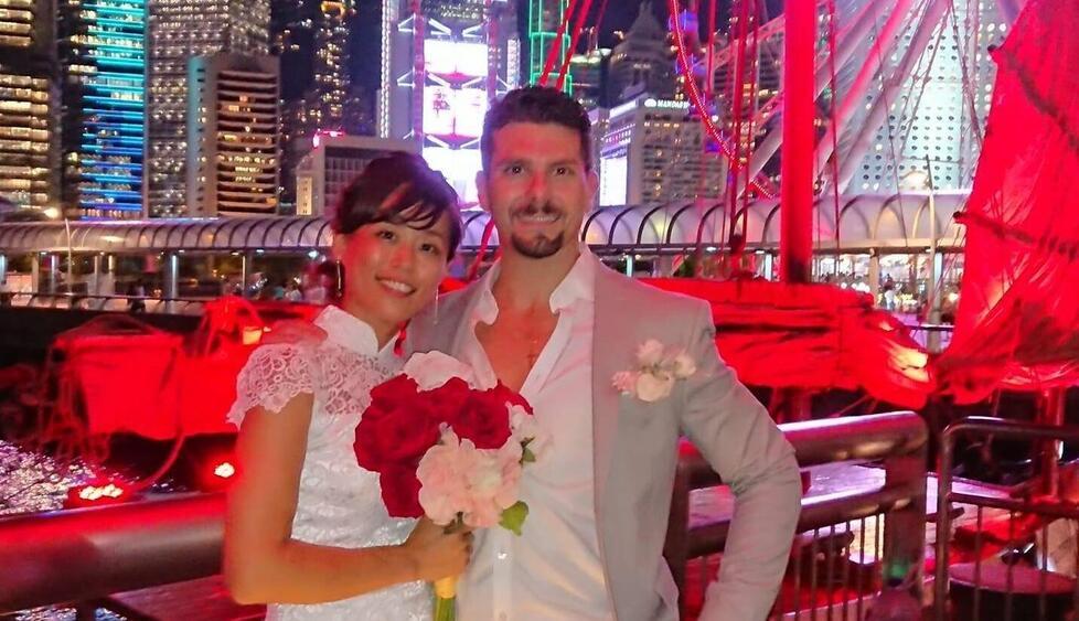 Da Copparo alla Florida, l’architetto Matteo: «Qui ho trovato la mia vita»