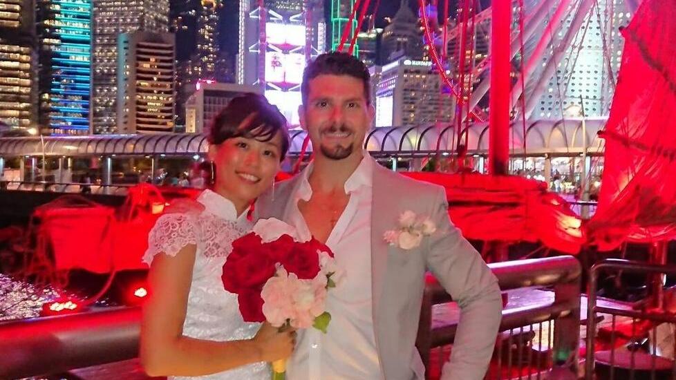 Da Copparo alla Florida, l’architetto Matteo: «Qui ho trovato la mia vita»