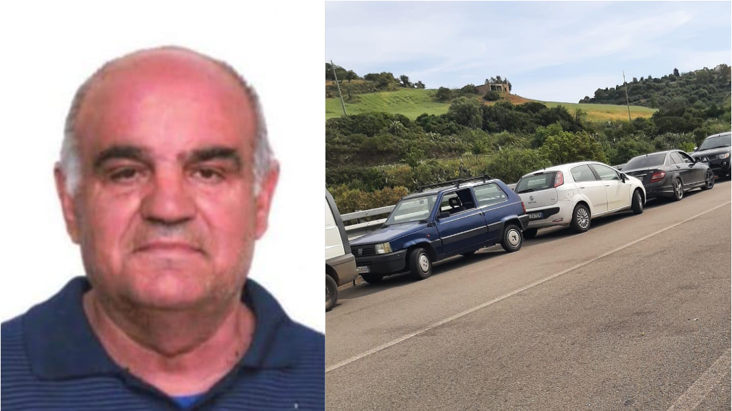 Macellaio di 56 anni scomparso: Camillo Usala trovato senza vita