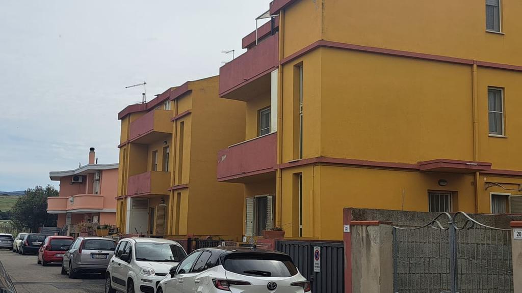 Operaio cade da un’impalcatura: il volo da un’altezza di 6 metri, è grave