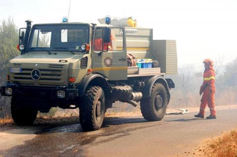 Dietrofront sulla vedetta antincendio: pace fatta tra sindaco e Forestas – Cos’è successo