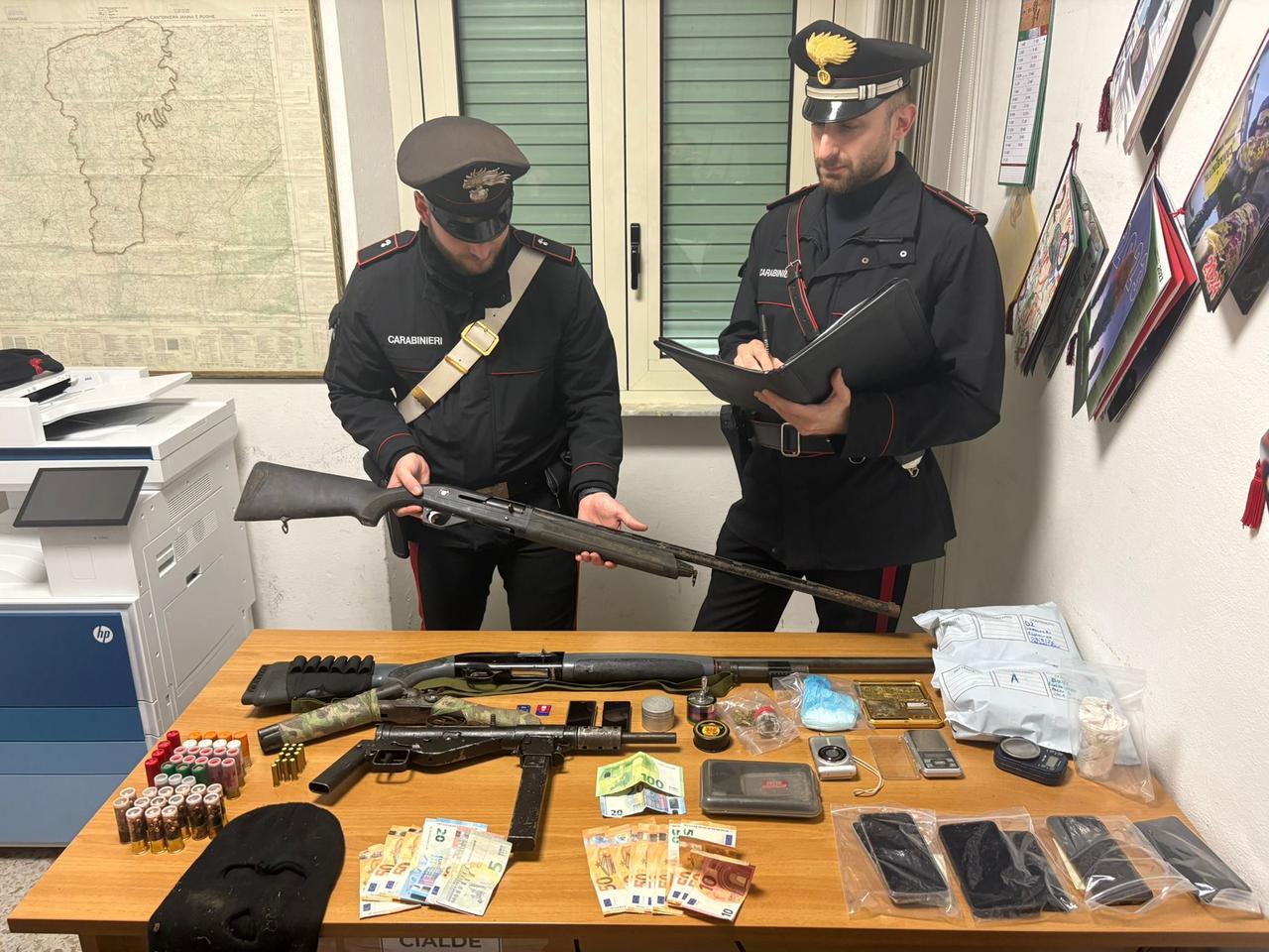 Assalto al Bancomat, bottino di 81mila euro: in manette il gruppo criminale – Tutti i nomi