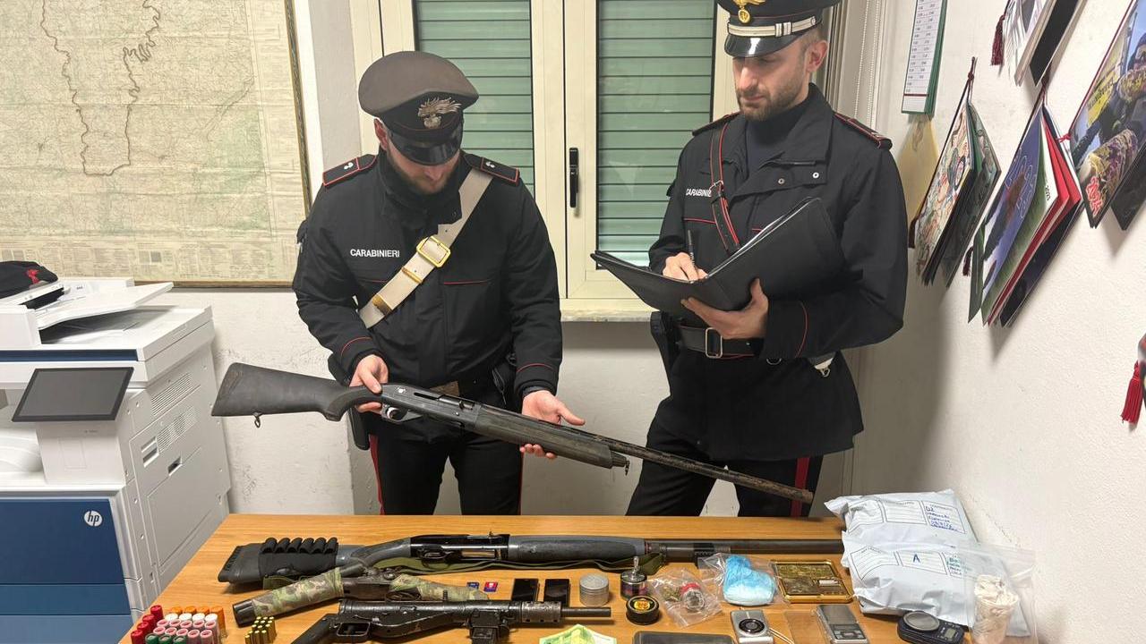 Assalto al Bancomat, bottino di 81mila euro: in manette il gruppo criminale – Tutti i nomi